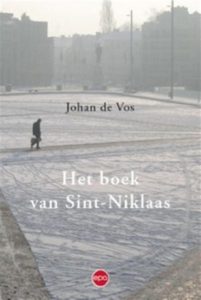 Het boek van Sint-Niklaas